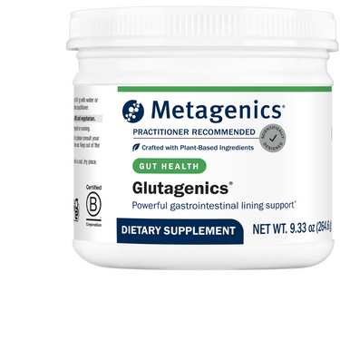 Glutagenics
